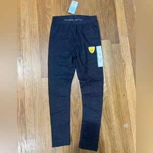 Target Charcoal Kids Leggings